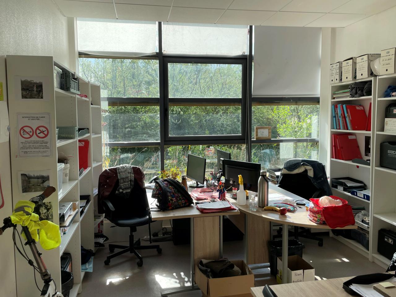 Local d'activité Roost-Warendin 841m² Location local d'activité Roost-Warendin Nord OLACT2420363 12